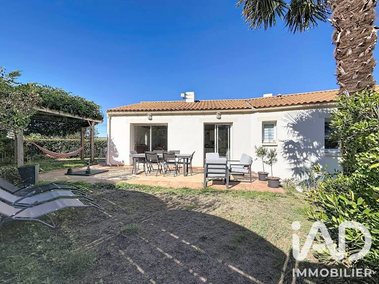 Vente Maison/villa 5 pièces — photo 1