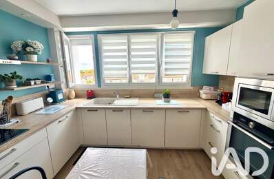 Vente Appartement 3 pièces — photo du bien