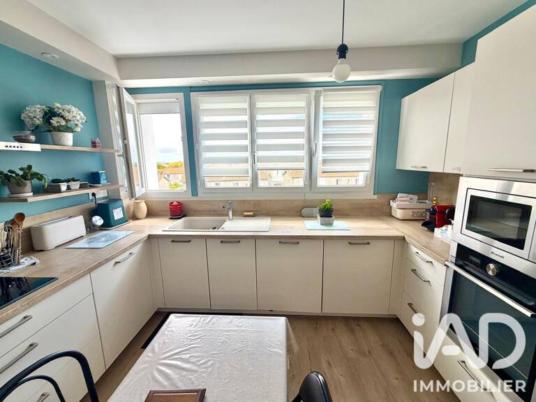 Vente Appartement 3 pièces — photo 1