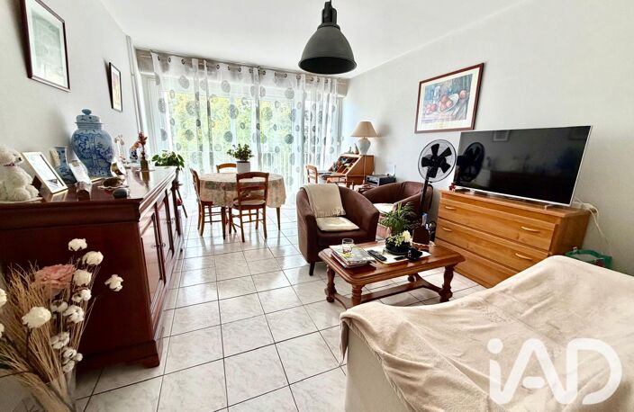 Vente Appartement 3 pièces — photo 2