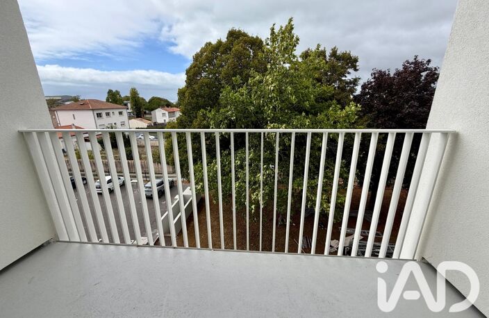 Vente Appartement 3 pièces — photo 3