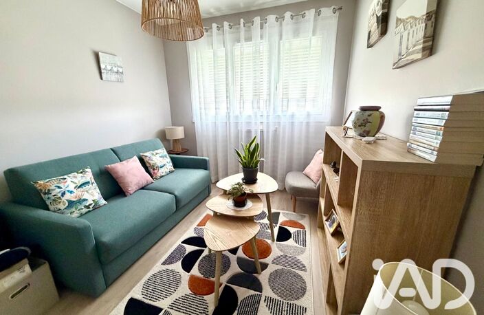 Vente Appartement 3 pièces — photo 4