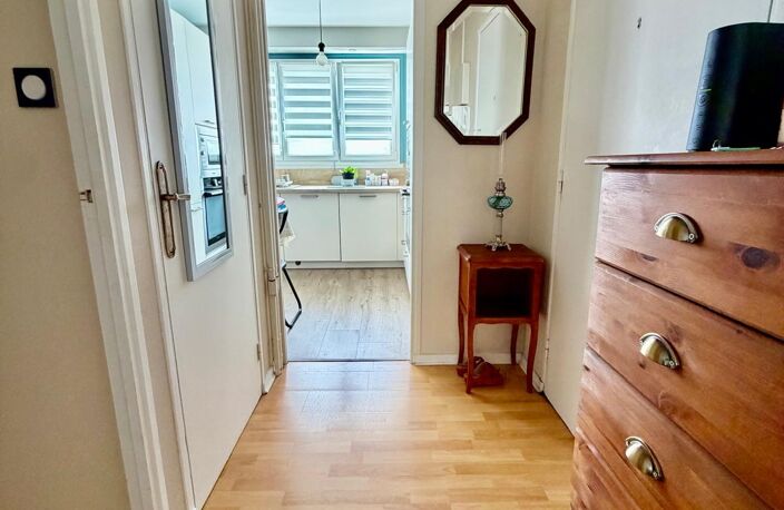 Vente Appartement 3 pièces — photo 5
