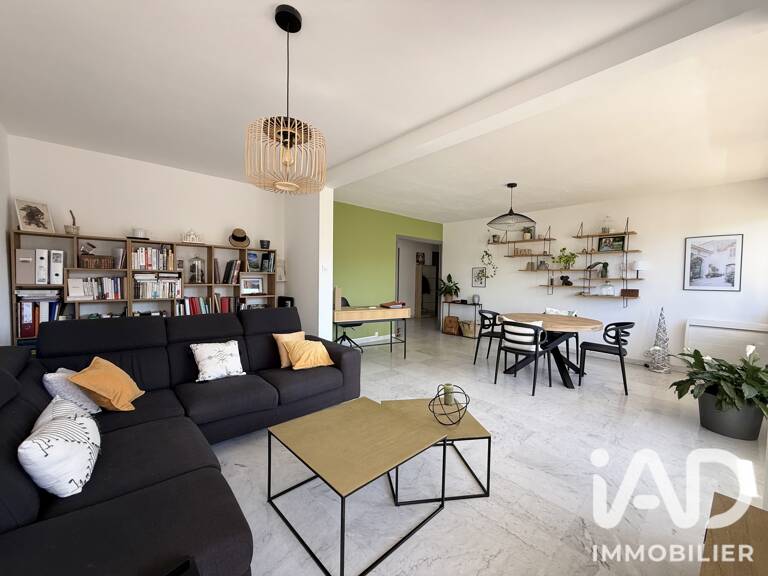 Vente Appartement 4 pièces — photo 1