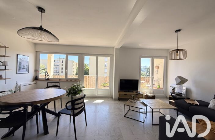 Vente Appartement 4 pièces — photo 2