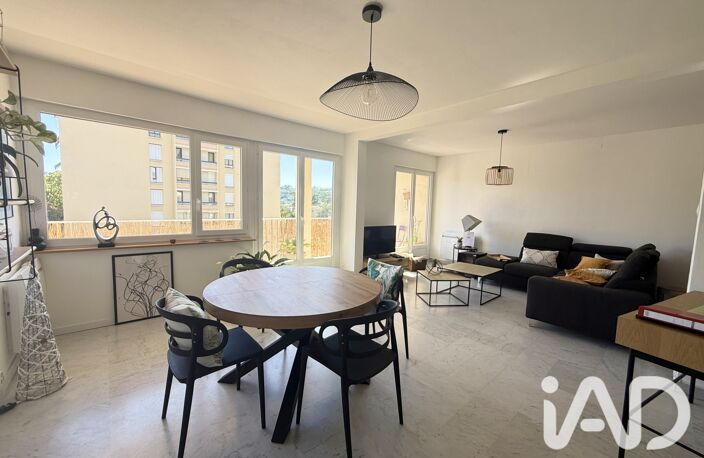 Vente Appartement 4 pièces — photo 3