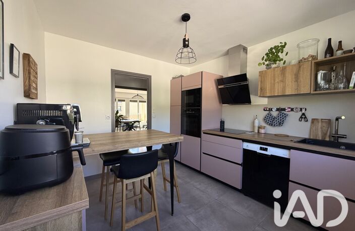 Vente Appartement 4 pièces — photo 4