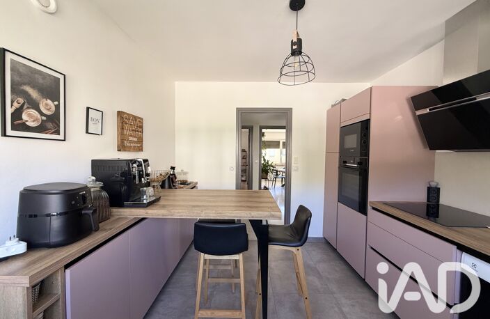 Vente Appartement 4 pièces — photo 5
