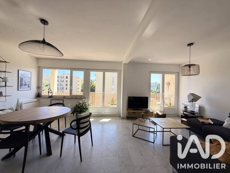 Vente Appartement 4 pièces — photo 1