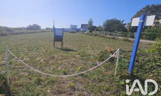 Terrain  3079 m² à vendre à Plogoff (29770)