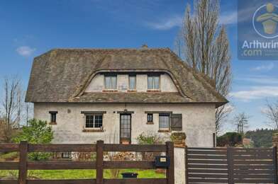 Maison 6 pièces 379000 €