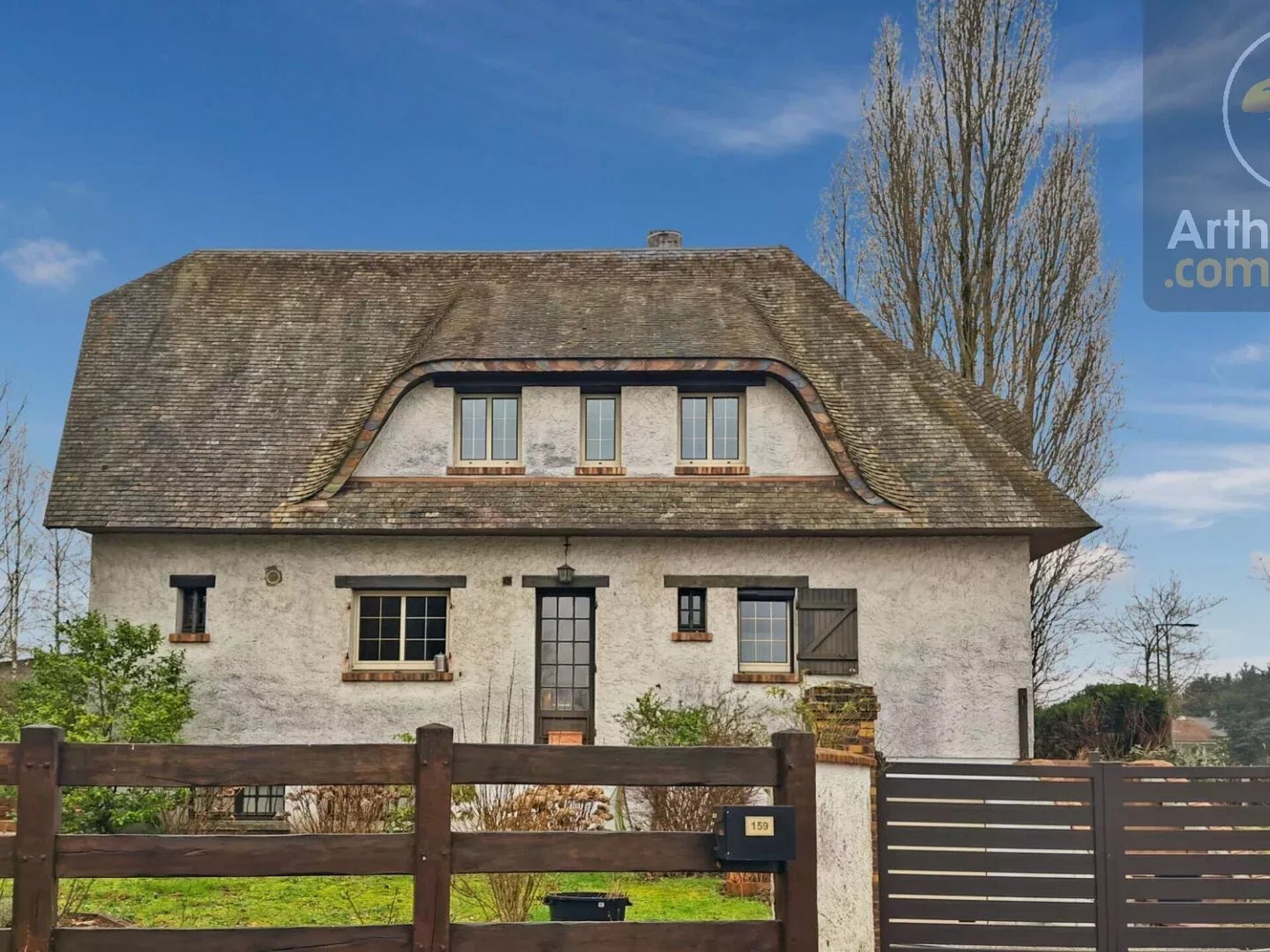 Maison 6 pièces 176 m² · à Olivet · 176 m² · 379 000 €