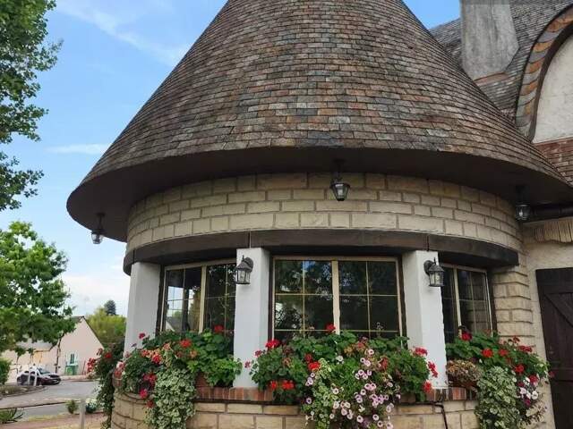 Maison de charme 6 pièces à Olivet, 176 m² — photo du bien