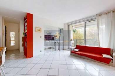 Appartement 4 pièces 189000 €