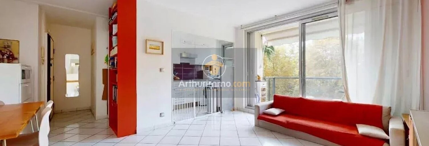 Appartement 4 Pièces 68 m² à vendre à Marly-le-Roi (78160)