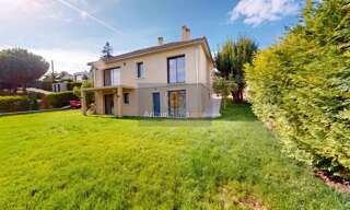 Maison 5 Pièces 120 m² à vendre à Marly-le-Roi (78160)