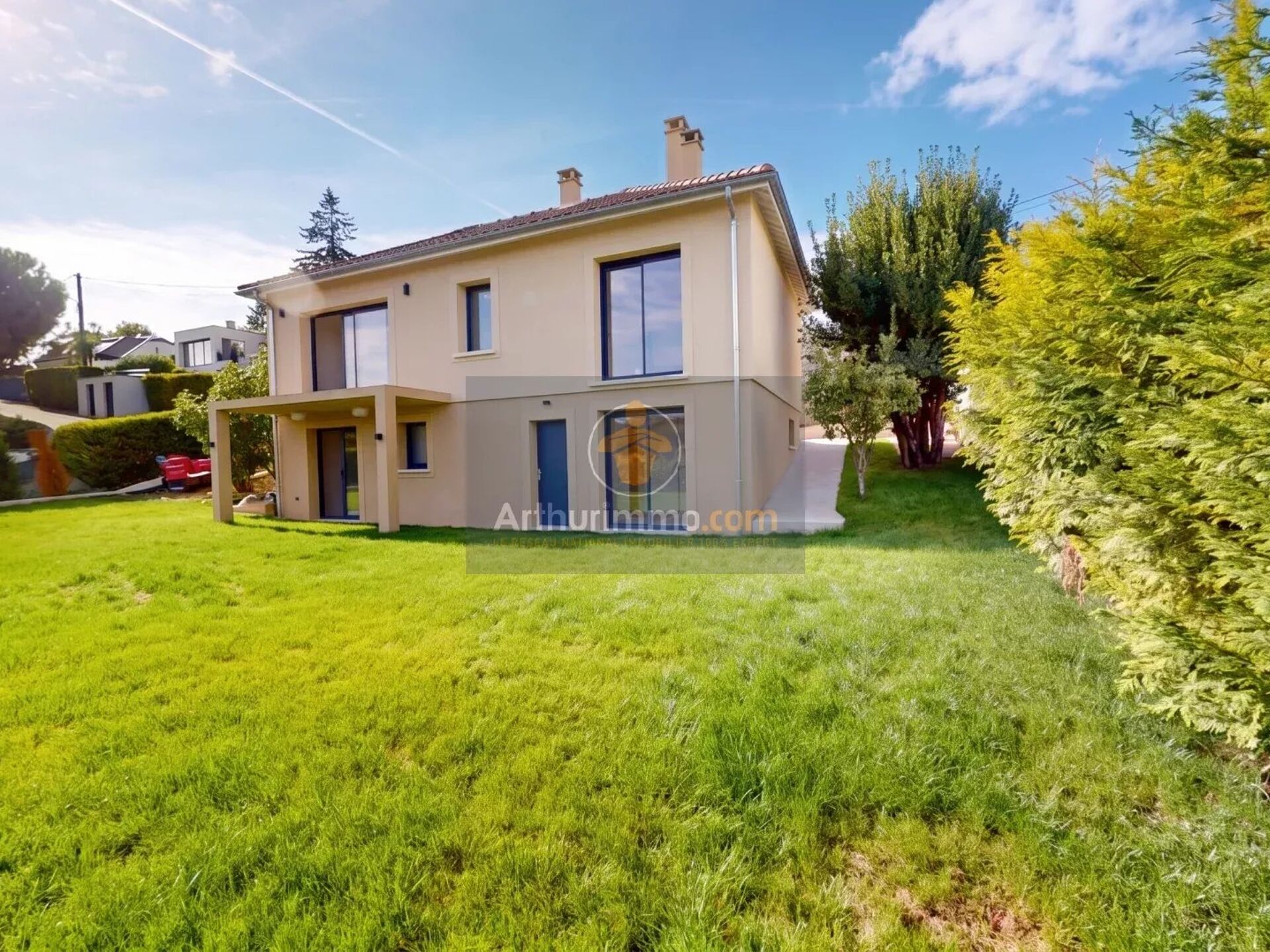 Maison 5 pièces 120 m² · à Marly-le-Roi · 120 m² · 875 000 €