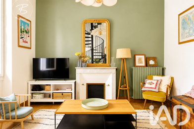 Maison 4 pièces 349000 €