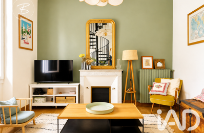 Vente Maison/villa 4 pièces — photo du bien