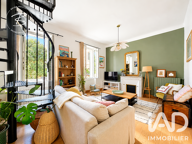 Vente Maison/villa 4 pièces — photo 2