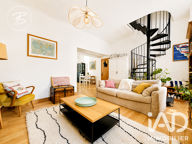 Vente Maison/villa 4 pièces — photo 3