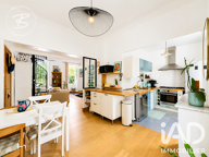Vente Maison/villa 4 pièces — photo 4