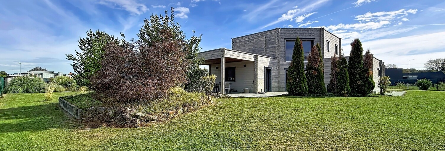 Maison 5 Pièces 149 m² à vendre à Beinheim (67930)