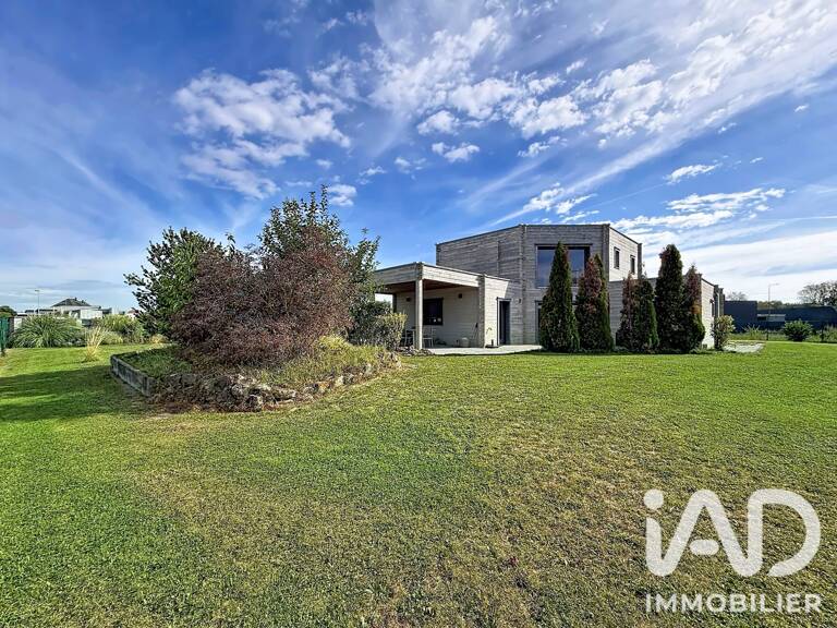 Vente Maison/villa 5 pièces — photo 1