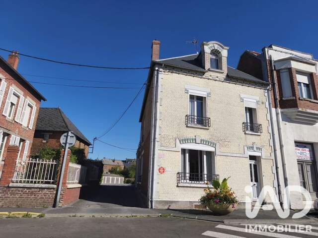 Vente Immeuble 780 m&sup2; — photo du bien