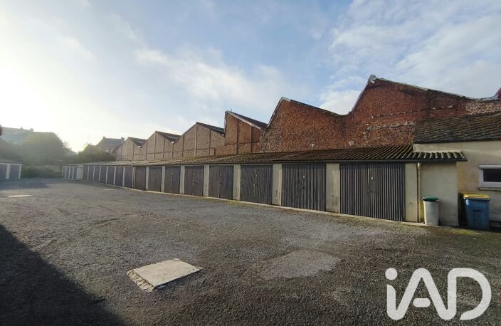 Vente Immeuble 780 m&sup2; — photo 2