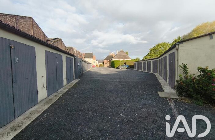 Vente Immeuble 780 m&sup2; — photo 3