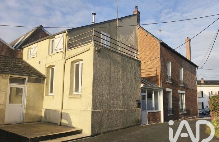 Vente Immeuble 780 m&sup2; — photo 5