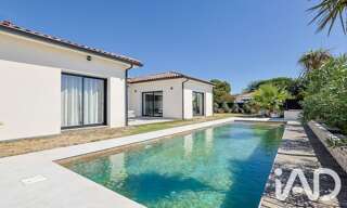 Maison 7 Pièces 200 m² à vendre à Labarthe-sur-Lèze (31860)