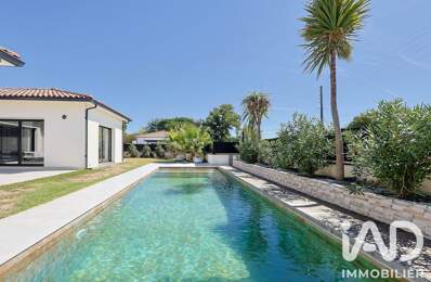 Vente Maison/villa 7 pièces — photo du bien