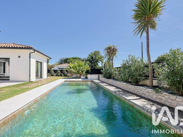 Vente Maison/villa 7 pièces — photo du bien