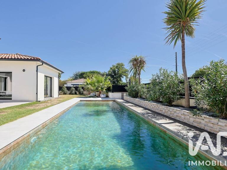 Vente Maison/villa 7 pièces — photo 1