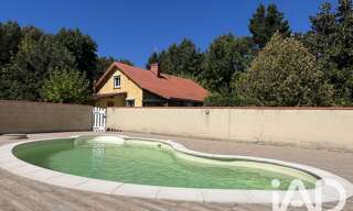 Maison 8 Pièces 183 m² à vendre à Herré (40310)