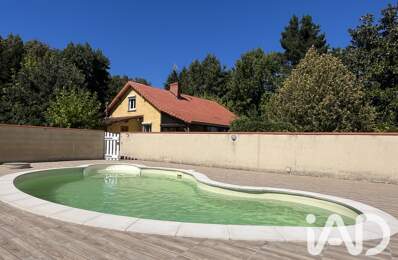 Vente Maison/villa 8 pièces — photo du bien