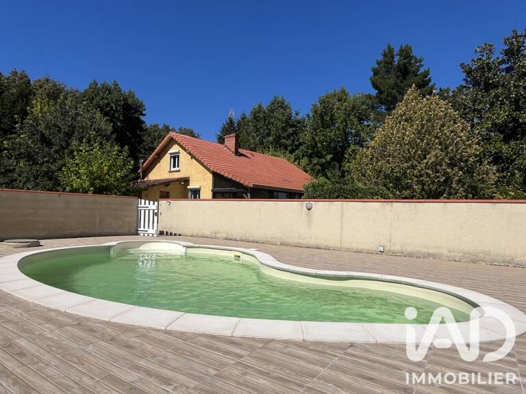 Vente Maison/villa 8 pièces — photo 1