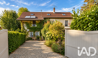 Maison 7 Pièces 198 m² à vendre à Dolomieu (38110)
