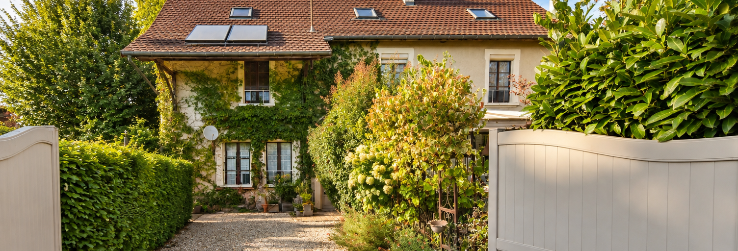Maison 7 Pièces 198 m² à vendre à Dolomieu (38110)