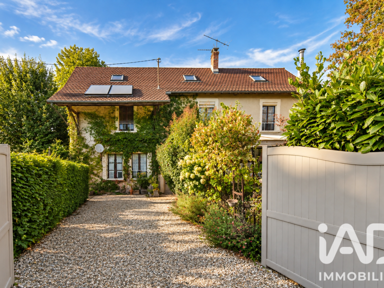Vente Maison/villa 7 pièces — photo 1