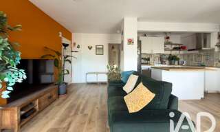 Appartement 3 Pièces 67 m² à vendre à Nice (06300)