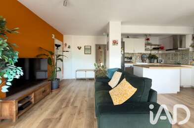 Appartement 3 pièces 250000 €