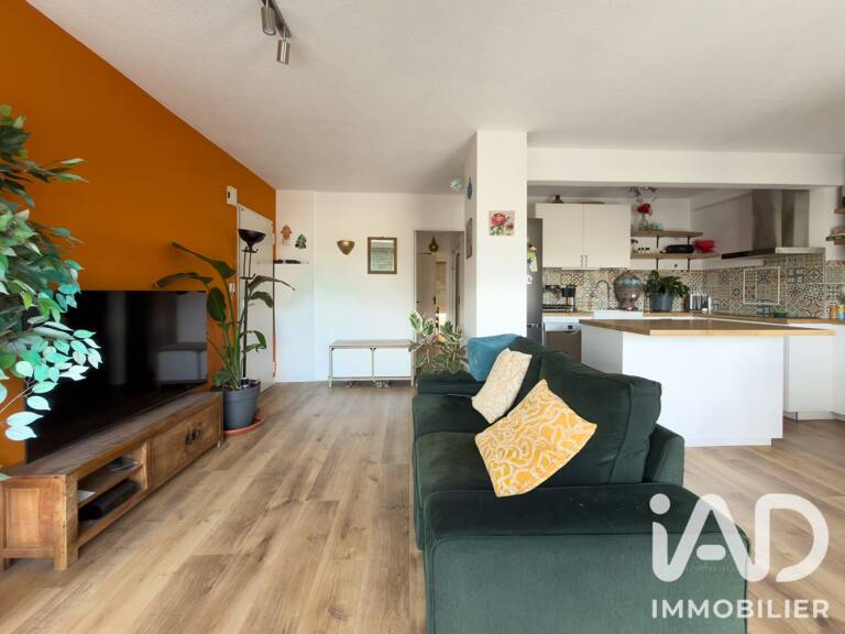 Vente Appartement 3 pièces — photo 1