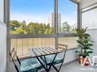 Vente Appartement 1 pièce — photo 3