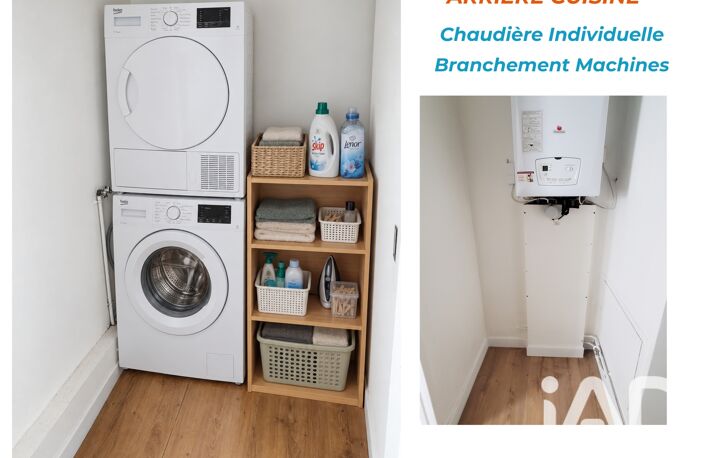 Vente Appartement 5 pièces — photo 5