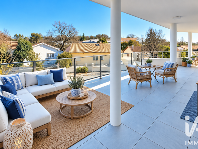 Vente Appartement 5 pièces — photo du bien