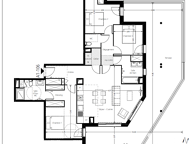 Vente Appartement 5 pièces — photo 2
