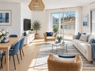 Vente Appartement 5 pièces — photo 3